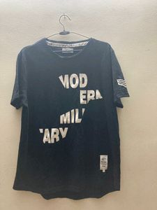 brand new printed tshirt