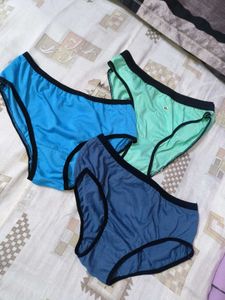 3 Innerwear For Women