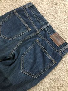 Denim Skinny Jeans