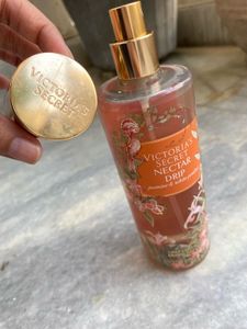 Victoria’s secret body mist- Nector Drip