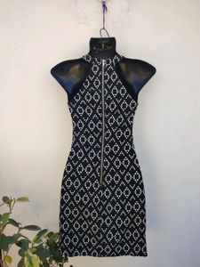 H&amp;M Coachella Edition Bodycon Dress