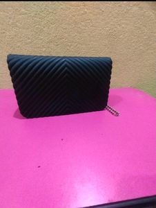 Black sling   Bag
