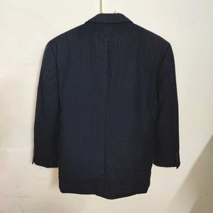 Polo Ralph Lauren Striped Male Coat - Chest 36