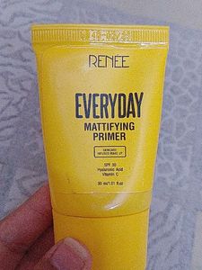 Renee Everyday Mattifying Primer