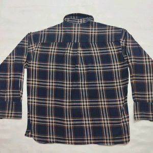 Revive Plaid Shirt - 42