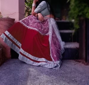 Lehanga Choli