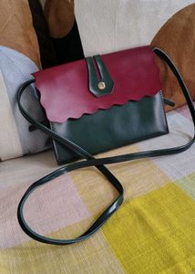 Leather Handbags