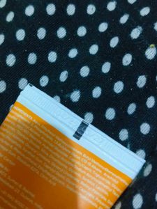 Dermatouch SPF 50 Sunscreen