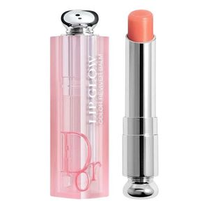 Dior Lip Glow (coral Shade Available)