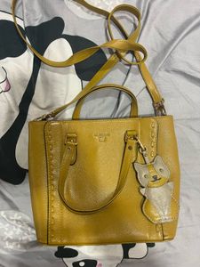 New Da Milano Handbag