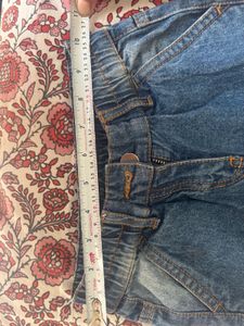 Girls Pants Combo