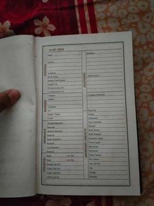 This Book Is Very Premium Colitie