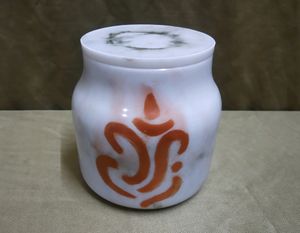 Big Jar Mould