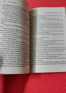You are My reason to smile by Arpit Vageria|Novel