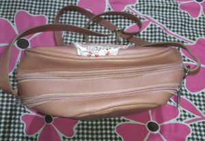 Sequins Sling Bag