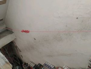 Drying Ropes 3