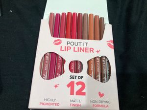 Lipify Matte Lipstick