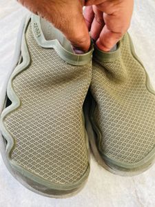 Crocs Beach Clogs