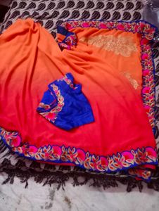 Beautiful Saree
