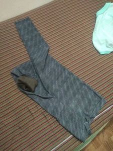 Winter Trouser