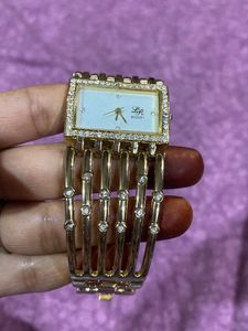 Amazing Watch