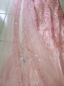 Party Wear Gowns