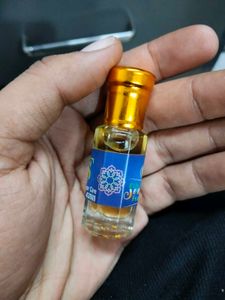 Saeed Pure Attar Oil - by sirhind Alcohol Free