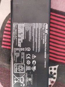 ASUS Laptop Battery