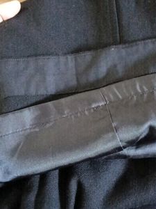 Trouser High Rise (Hip - 26,waist - 28-30)