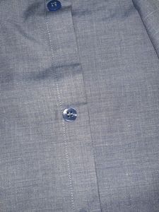 Blue Shirt