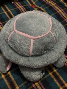Turtle Soft Toy