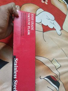 Stainless Steel Tea Thurmus Best Quality