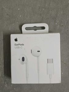 Apple Earpods