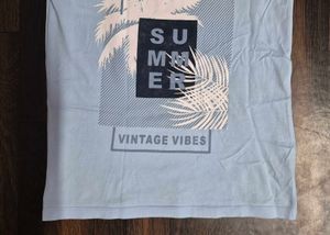Summer Vibes T-Shirt