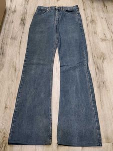 Sc9344 Newport Bootcut Jeans Waist 28