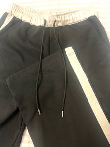 Wide leg Calvin Klein Joggers woman