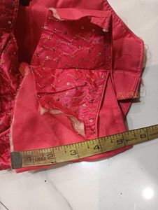 NEW Ethnic Blouses - Set of 2