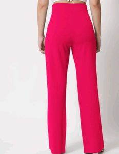 Casual Trouser