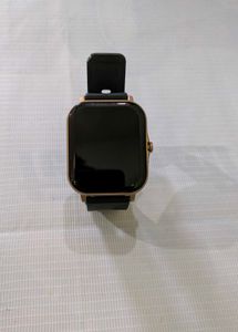 Ptron Smart Watch