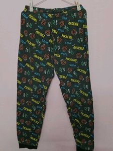 M&amp;S Pikachu Trouser
