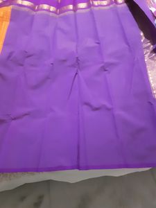 It Is  a Cotton Saree