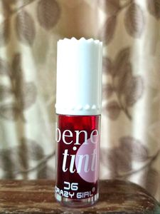 Benetint Lip &amp; Cheek tint