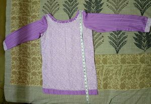Short Kurti For Women