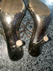 Heel
