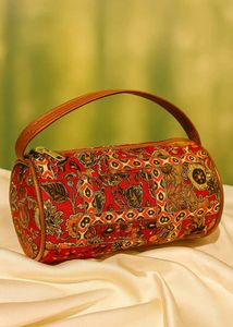 Boho Chic Handbag ( Combo Of 3)
