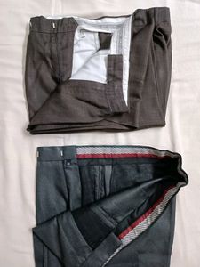 Shirts And Pants