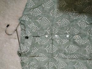 Trendy Tunic