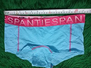 SPAN Underwear 32,34