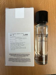 Zara Energetically New York Perfume
