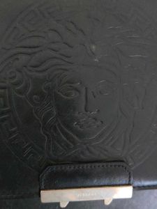 Versace Briefcase(Authentic)